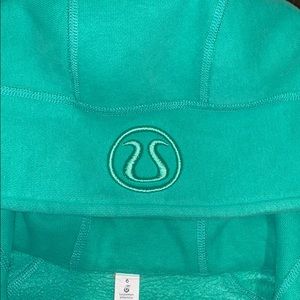 lululemon athletica Tops - LuluLemon Zip Up Hoodie lululemon athletica Tops - LuluLemon Zip Up Hoodie